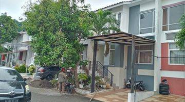 Gambar 1 Rumah di Perumahan bukit wahid SHM bebas banjir 