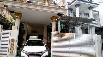 Gambar 2 Dijual Rumah 2 Lantai Fatmawati Raya Shm Bagus 