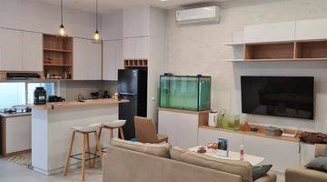 Gambar 5 RUMAH MODERN DI CLUSTER RIVERSIDE CITRAGRAND BEBAS BANJIR