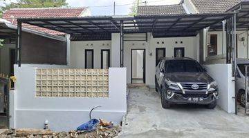 Gambar 1 Dijual Rumah Cantik Di Cluster Permata Puri
