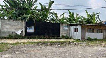 Gambar 1 Dijual Tanah Dikawasan Pergudangan KIC Gatot Subroto 9606 HGB