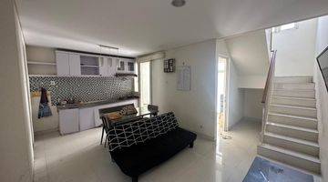 Gambar 3 Rumah Dijual GRAND PAKUWON CLUSTER CANBERRA SHM Semi Furnish