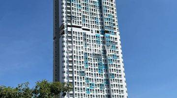 Gambar 1 DISEWAKAN APARTEMEN WESTOWN VIEW 2 BR CORNER SUITE TOWER LA CHIVA