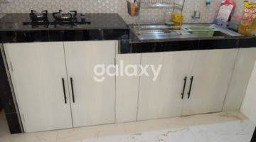 Gambar 4 JUAL RUGI RUMAH SIAP HUNI FULLY FURNISH 2.5 LANTAI DI OPAL PONDOK TJANDRA