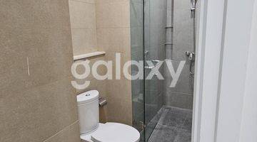 Gambar 4 NEW 3BR PRIVATE LIFT FULLYFURNISH AKSES LANGSUNG GALAXY MALL 3