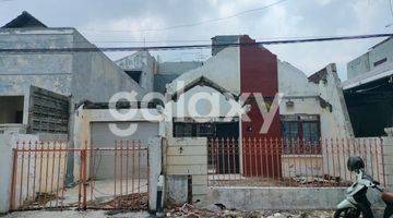 Gambar 1 RUMAH HITUNG TANAH DAERAH PANJANG JIWO JEMURSARI