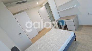 Gambar 2 NEW 3BR PRIVATE LIFT FULLYFURNISH AKSES LANGSUNG GALAXY MALL 3