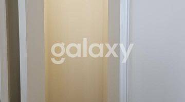 Gambar 1 NEW 3BR PRIVATE LIFT FULLYFURNISH AKSES LANGSUNG GALAXY MALL 3