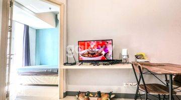 Gambar 3 DISEWAKAN APARTEMEN BENSON 2BR FULLY FURNISH Supermall Surabaya Barat