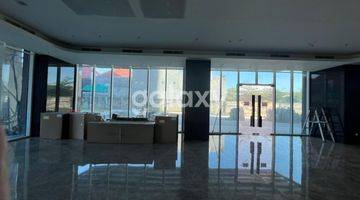 Gambar 4 DISEWAKAN APARTEMEN WESTOWN VIEW 2 BR CORNER SUITE TOWER LA CHIVA