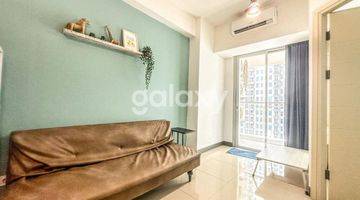 Gambar 1 DISEWAKAN APARTEMEN BENSON 2BR FULLY FURNISH Supermall Surabaya Barat