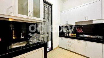 Gambar 5 DISEWAKAN FOR RENT RUMAH FULLY FURNISH DI DAERAH PERMATA HIJAU JAKARTA SELATAN