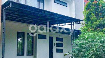 Gambar 1 DISEWAKAN FOR RENT RUMAH FULLY FURNISH DI DAERAH PERMATA HIJAU JAKARTA SELATAN