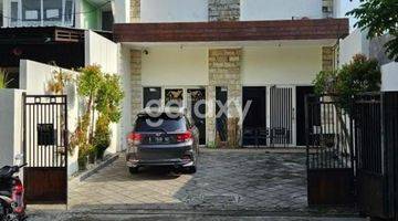 Gambar 1 DIJUAL RUMAH SHM LOKASI ISTIMEWAH STRATEGIS PUSAT KOTA SURABAYA