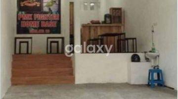 Gambar 2 DIJUAL RUMAH USAHA HGB LOKASI SANGAT STRATEGIS RAYA GIRILAYA