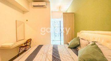 Gambar 5 DISEWAKAN APARTEMEN BENSON 2BR FULLY FURNISH Supermall Surabaya Barat