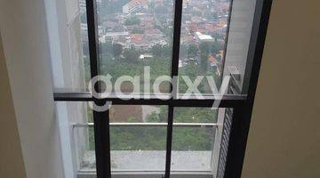 Gambar 1 FOR RENT NEW  APARTMENT SOHO VIELOFT CIPUTRA WORLD