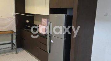 Gambar 1 APARTEMEN FULLY FURNISHED PUNCAK DHARMAHUSADA TOWER C