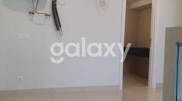 Gambar 3 FOR RENT NEW  APARTMENT SOHO VIELOFT CIPUTRA WORLD