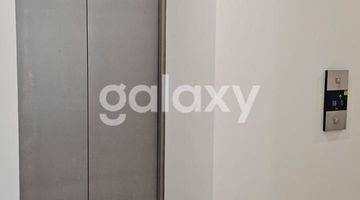 Gambar 5 NEW 3BR PRIVATE LIFT FULLYFURNISH AKSES LANGSUNG GALAXY MALL 3