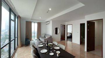 Gambar 1 Veranda Residence Puri 2 Bedroom For Sale