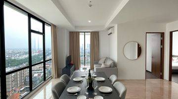 Gambar 2 Veranda Residence Puri 2 Bedroom For Sale