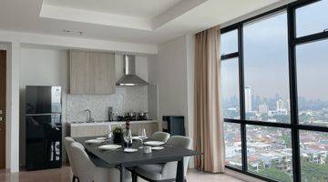 Gambar 3 Veranda Residence Puri 2 Bedroom For Sale