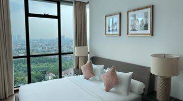 Gambar 4 Veranda Residence Puri 2 Bedroom For Sale