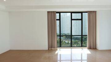 Gambar 1 For Rent Apartment Veranda Serviced Residence Puri 3BR Unfurnished 