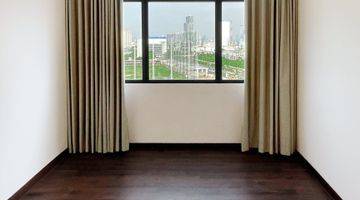 Gambar 4 For Rent Apartment Veranda Serviced Residence Puri 3BR Unfurnished 