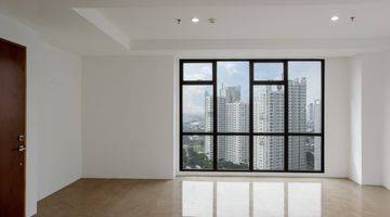 Gambar 1 For Rent Apartment Veranda Serviced Residence Puri 3BR Unfurnished