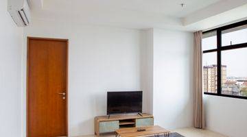 Gambar 3 For Rent Apartment Veranda Serviced Residence Puri 1 BR Fully Furnished