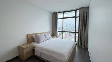 Gambar 2 For Rent Apartment Veranda Serviced Residence Puri 1 BR Fully Furnished