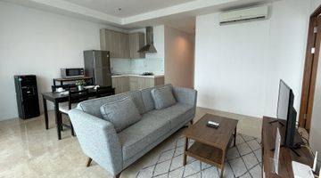 Gambar 3 For Rent Apartment Veranda Serviced Residence Puri 1 BR Fully Furnished