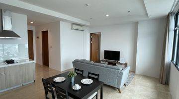 Gambar 5 For Rent Apartment Veranda Serviced Residence Puri 1 BR Fully Furnished