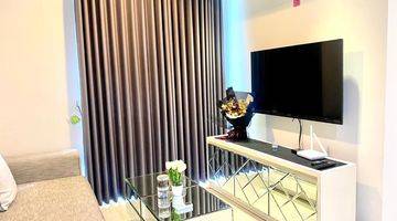 Gambar 2 Luxury Living Awaits Rent A 2 Bedrooms Fully Furnished Apartment At Casa Grande Residence, Kota Kasablanka 