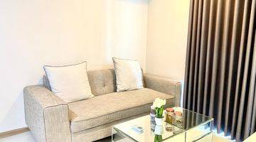 Gambar 3 Luxury Living Awaits Rent A 2 Bedrooms Fully Furnished Apartment At Casa Grande Residence, Kota Kasablanka 