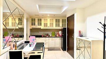 Gambar 5 Luxury Living Awaits Rent A 2 Bedrooms Fully Furnished Apartment At Casa Grande Residence, Kota Kasablanka 