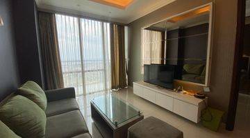 Gambar 2 Experience Luxury Living Stylish Fully Furnished 1 BR Apartment For Rent At Denpasar Residence, Prime South Jakarta kuningan 