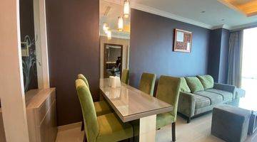 Gambar 3 Experience Luxury Living Stylish Fully Furnished 1 BR Apartment For Rent At Denpasar Residence, Prime South Jakarta kuningan 