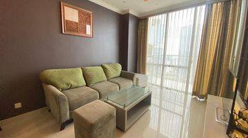 Gambar 4 Experience Luxury Living Stylish Fully Furnished 1 BR Apartment For Rent At Denpasar Residence, Prime South Jakarta kuningan 