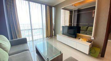 Gambar 5 Experience Luxury Living Stylish Fully Furnished 1 BR Apartment For Rent At Denpasar Residence, Prime South Jakarta kuningan 