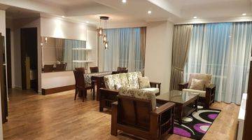 Gambar 2 Discover Your Dream Home Rent A Luxurious 3 Bedrooms Apartment At Denpasar Residence, Kuningan Prime South Jakarta Living 