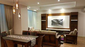 Gambar 5 Discover Your Dream Home Rent A Luxurious 3 Bedrooms Apartment At Denpasar Residence, Kuningan Prime South Jakarta Living 