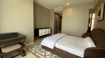 Gambar 2 Turun Harga Apartemen Verde Two, Kuningan Jakarta Selatan, Fully Furnished 3 Bedrooms