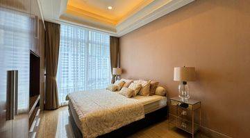 Gambar 5 Elevate Your Living, Lease A Dreamy Fully Furnished 2 Bedrooms Apartment At South Hills, Kuningan, South Jakarta