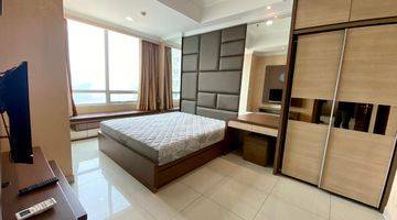 Gambar 1 Rent A Stylish 2 Bedroom, 80 Sqm Apartment At Denpasar Residence, Kuningan, And Discover Luxurious Living In South Jakarta.