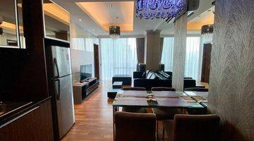 Gambar 2 Luxurious 2 Bedroom Apartments 60 Sqm For Rent At Denpasar Residence, Prime South Jakarta, Kuningan.