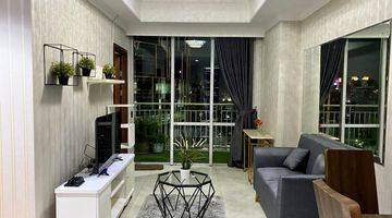 Gambar 2 For Rent Luxurious 2 Bedroom Apartment, 60 Sqm At Denpasar Residence, Prime Location In Kuningan, South Jakarta.