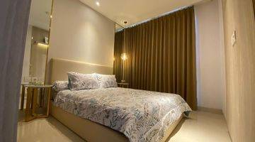 Gambar 3 For Sale 1 Bedroom Apartment 42 Sqm At Newton Ciputra World, Kuningan, South Jakarta.